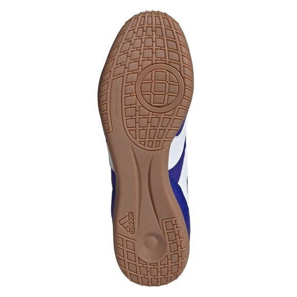 Brand New adidas Men's Predator Club Indoor Soccer Shoes -Lightweight, Versatile - Picture 5 of 8